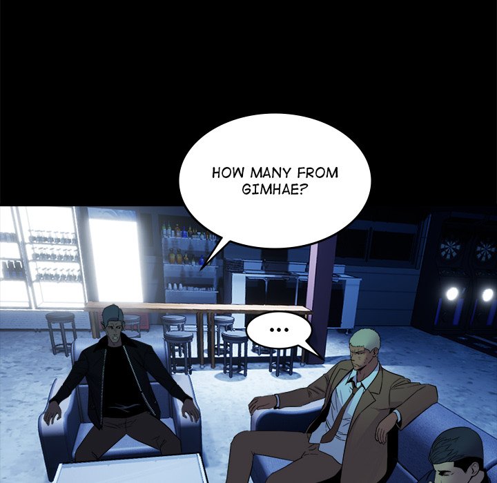 The Villain Season 2 - episode 41 - 67