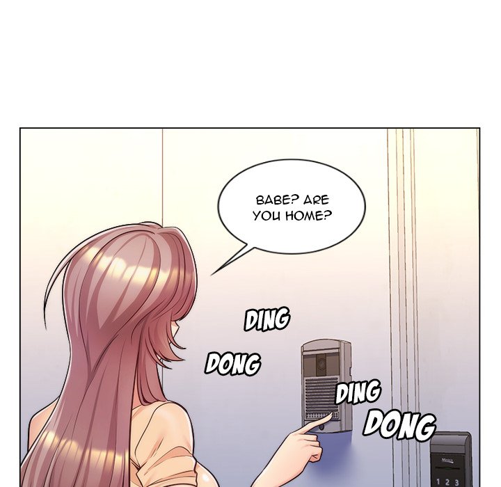 Mrs. Girlfriend - episode 9 - 7