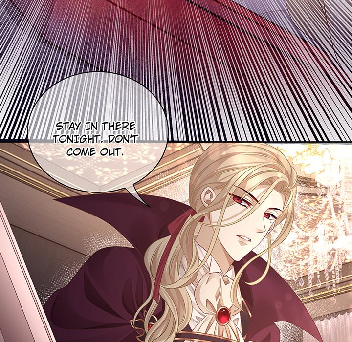 MASTER AND SEVEN LOVERS - episode 13 - 24