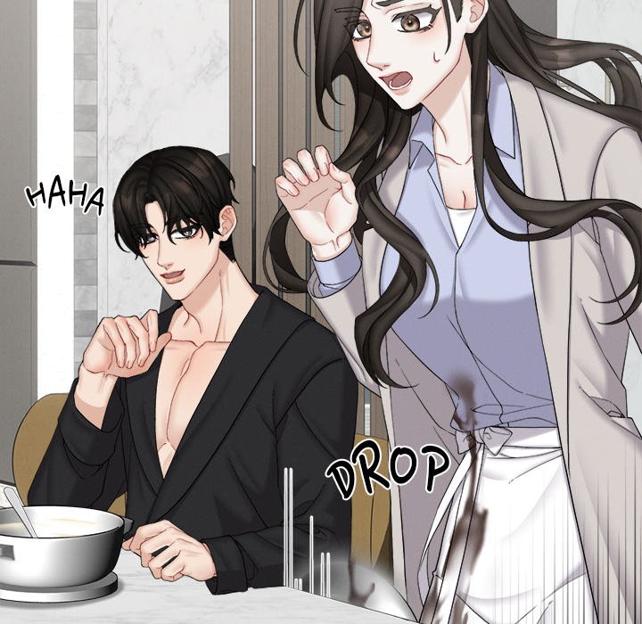 A Naughty Game for Two - episode 19 - 111