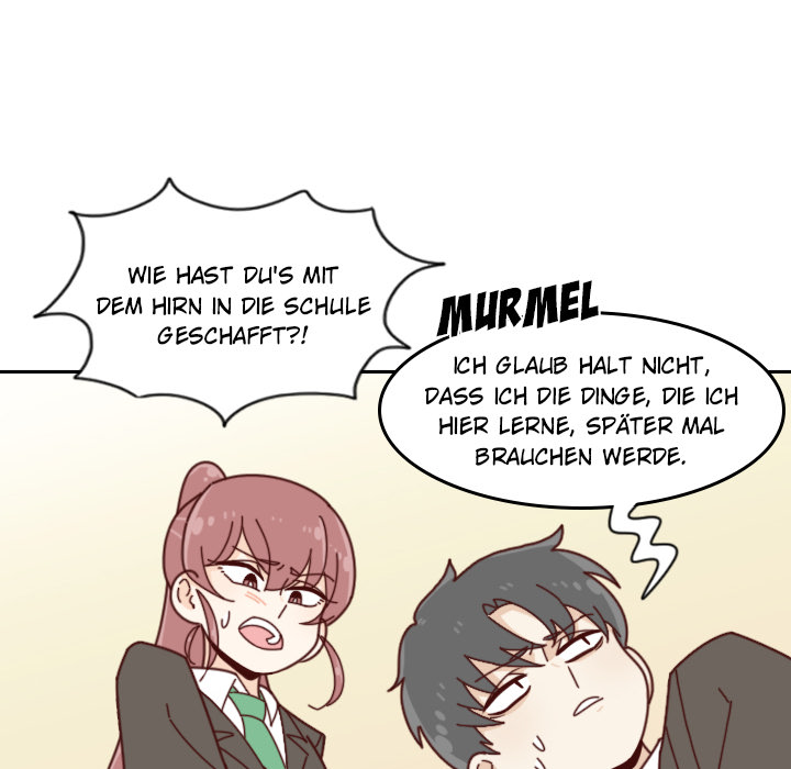 Dinge, die das Herz erwärmen - episode 35 - 42