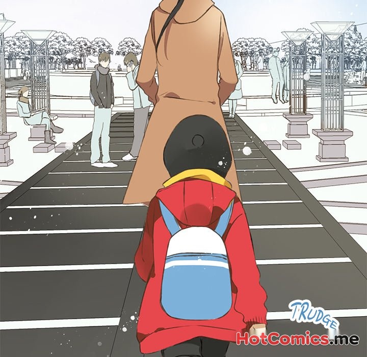 My Friend From Another Era - episode 8 - 9