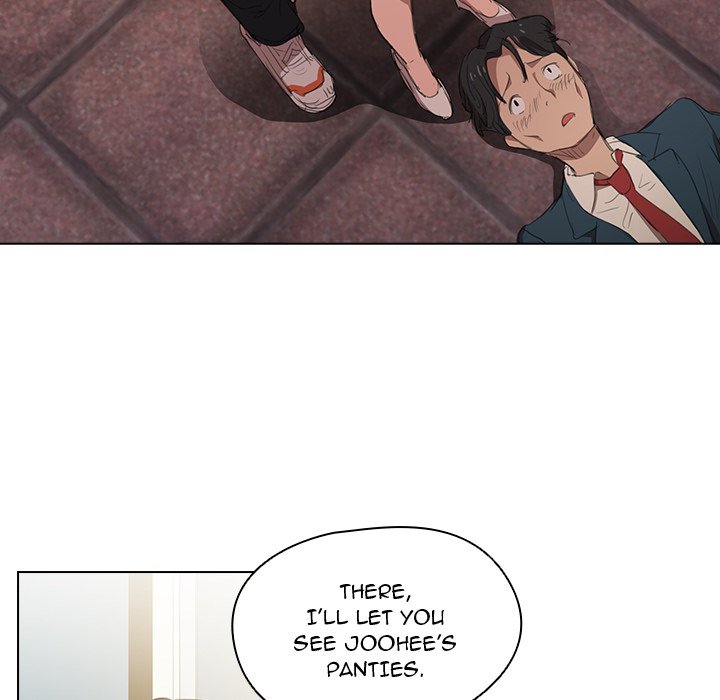 Who Cares If I'm a Loser! - episode 1 - 36