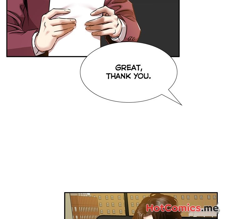 Sponsor (Drama) - episode 40 - 73