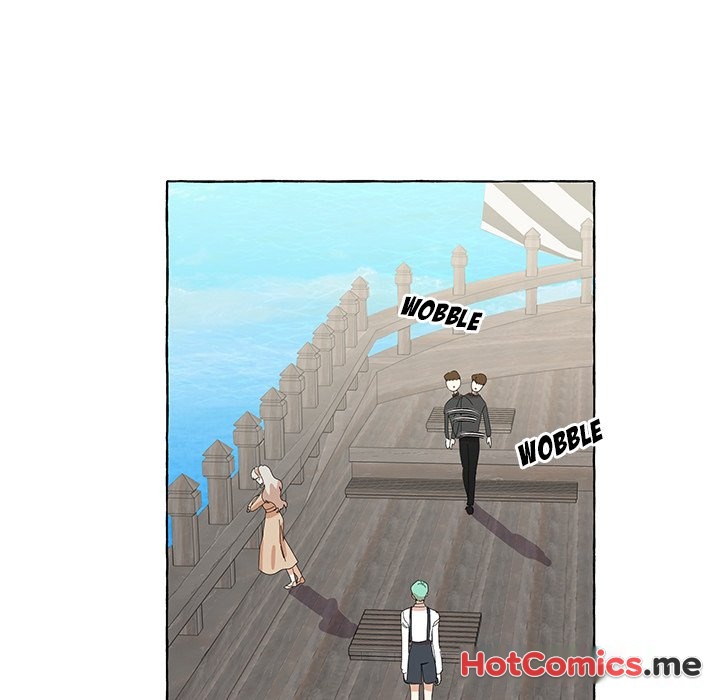 New Life, New Me - episode 17 - 33