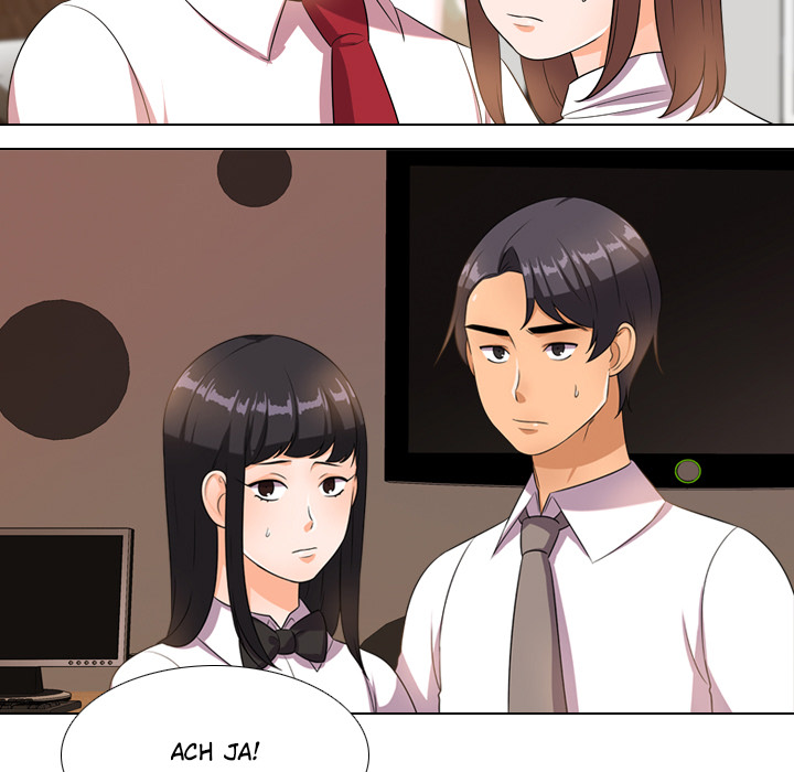 Das Partnerkarussell - episode 14 - 80