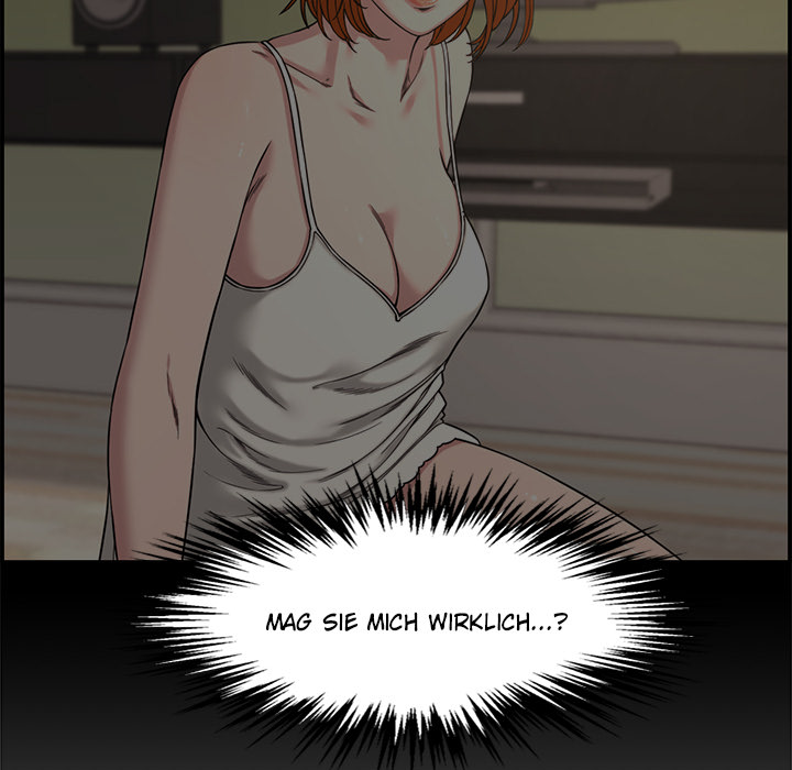 Frisch verheiratet - episode 17 - 29