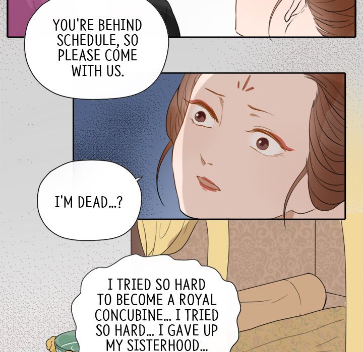 Odis and Moa's Underworld Diary - episode 39 - 15
