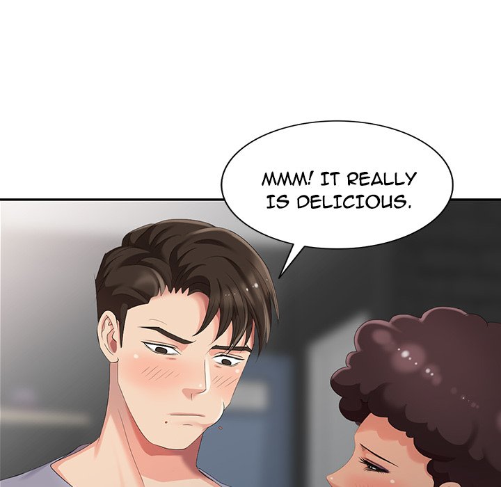 Secret Hideout - episode 14 - 32