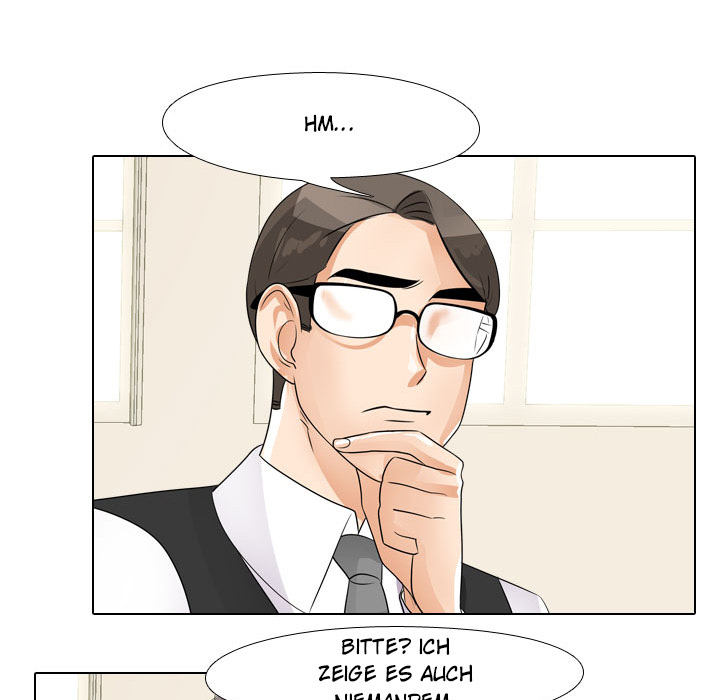 Das Partnerkarussell - episode 45 - 87
