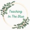 teachingintheblue