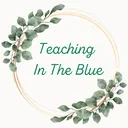 @teachingintheblue