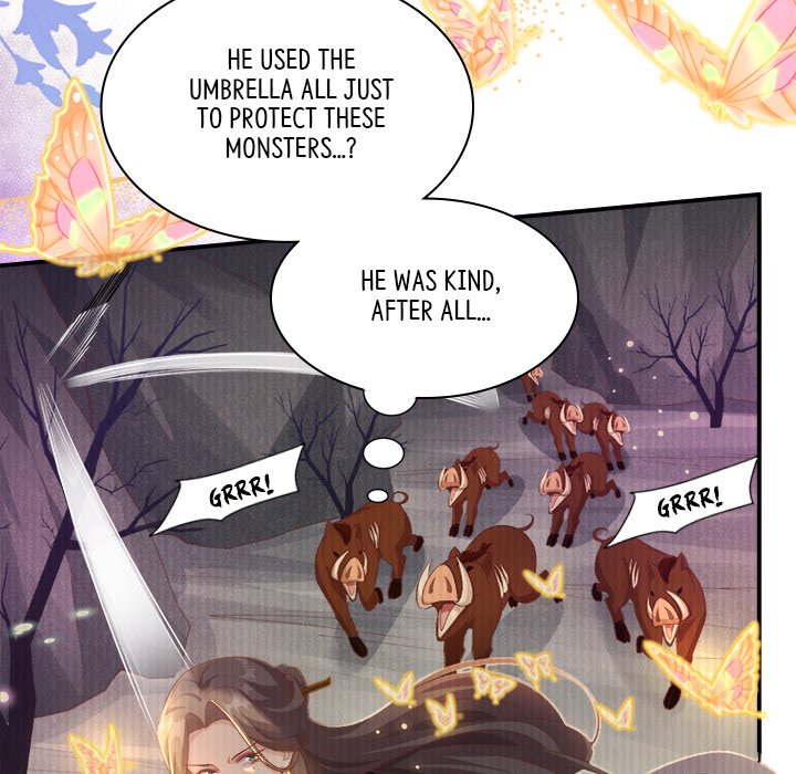 Strange Family - episode 101 - 9