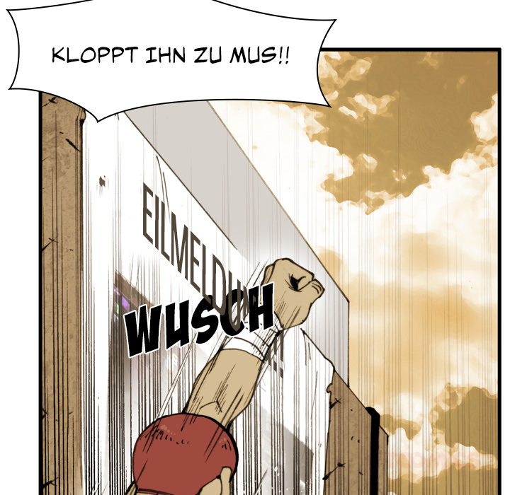 Der Schlägerjäger - episode 58 - 41