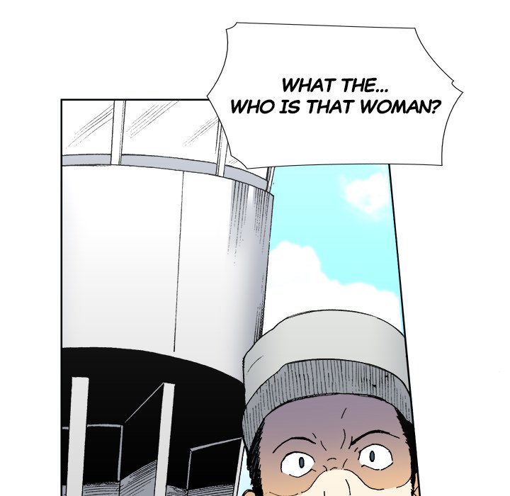 Asebi and Adventurers of SKY WORLD - episode 34 - 8