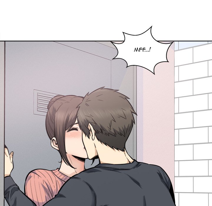 Excuse me, This is my Room - episode 89 - 117