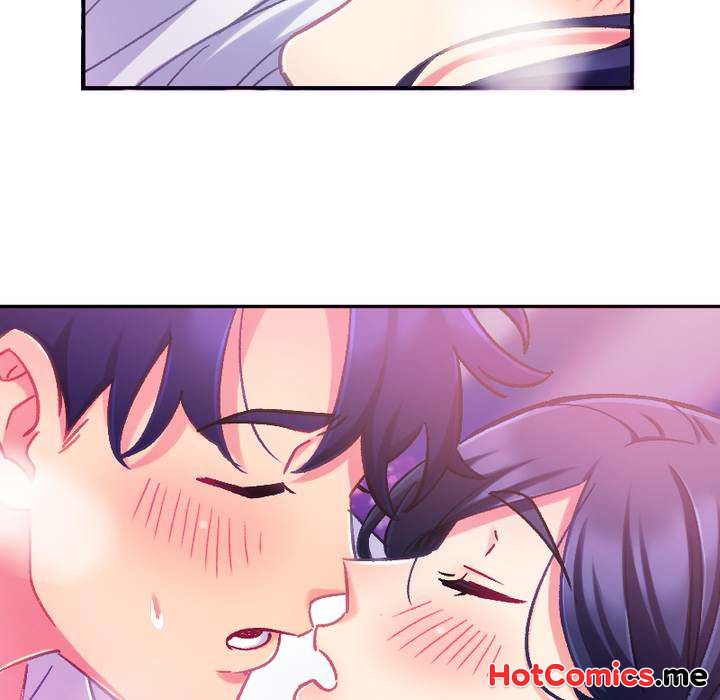 That Soaking Wet Girl - episode 10 - 8