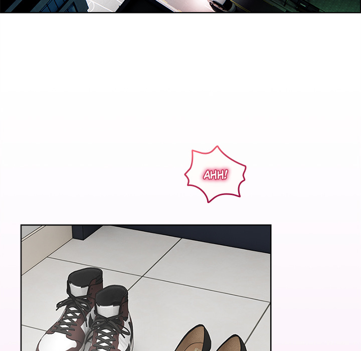 Überleben in einem Comic - episode 8 - 4