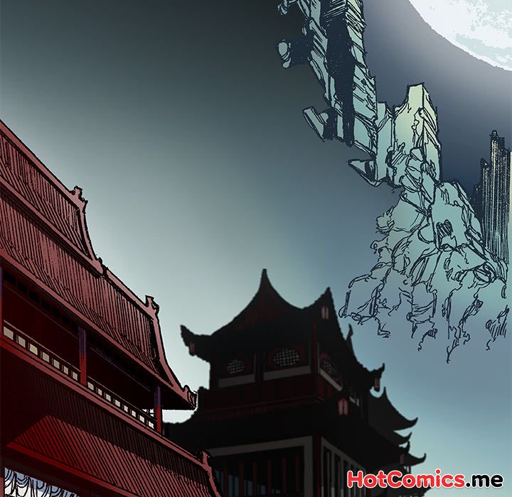 Legend of Sayu - episode 63 - 146