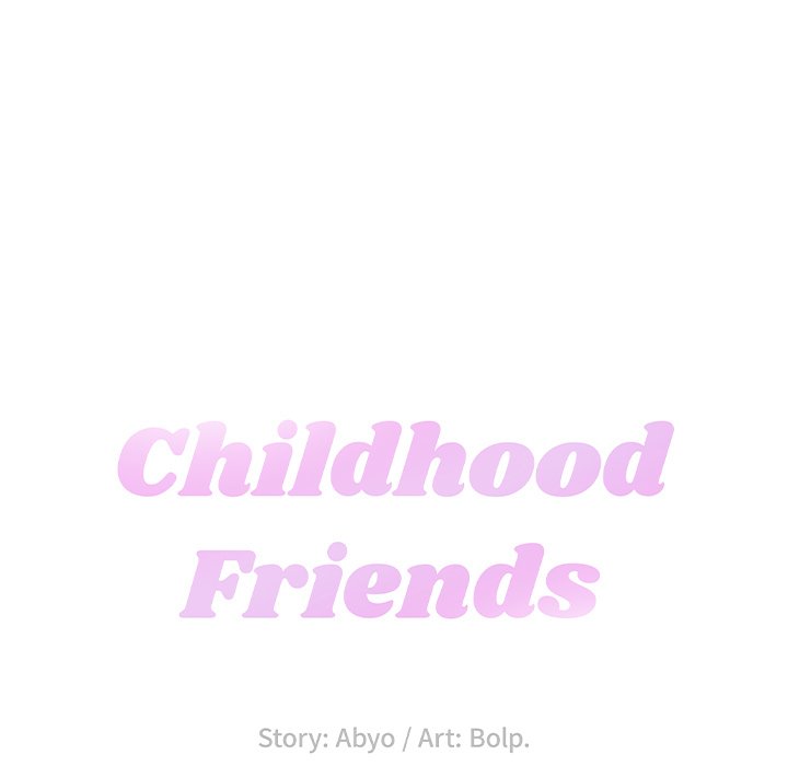 Childhood Friends - episode 5 - 22