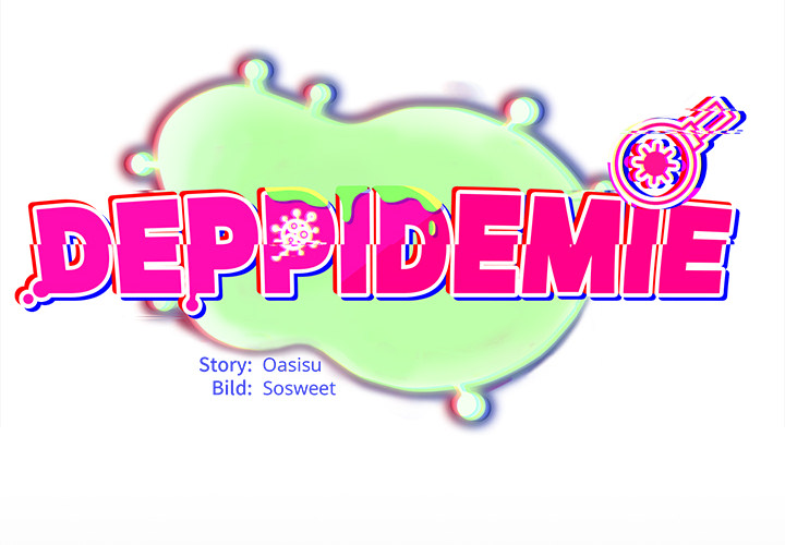 Deppidemie - episode 14 - 1