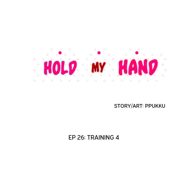 Hold My Hand - episode 26 - 26