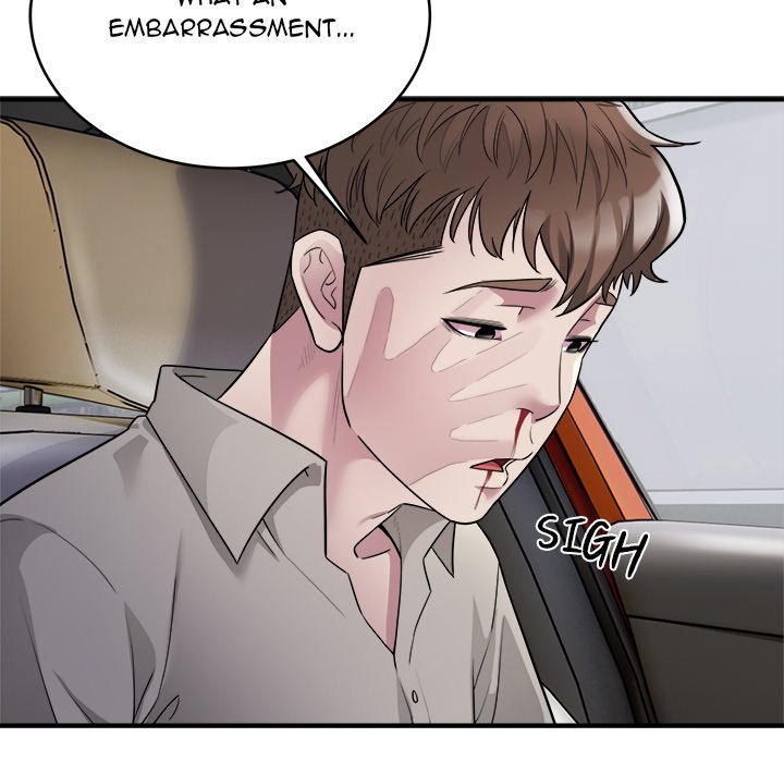 Taxi - episode 7 - 13