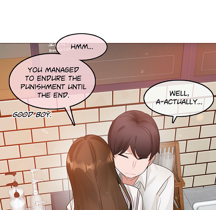 A Pervert's Daily Life - episode 85 - 88