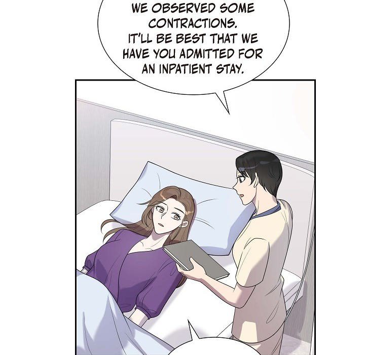 A Misogamist's Romance - episode 20 - 18