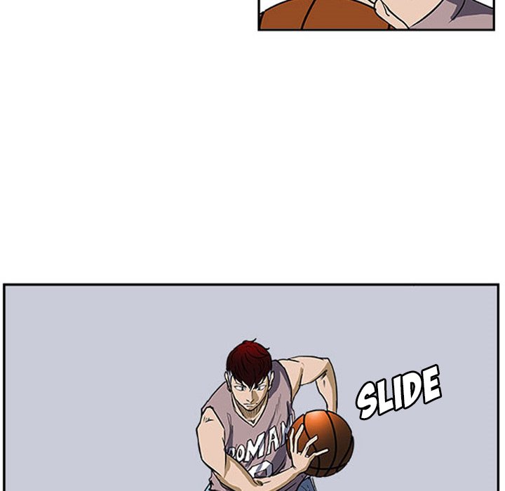 Tweener - episode 20 - 57