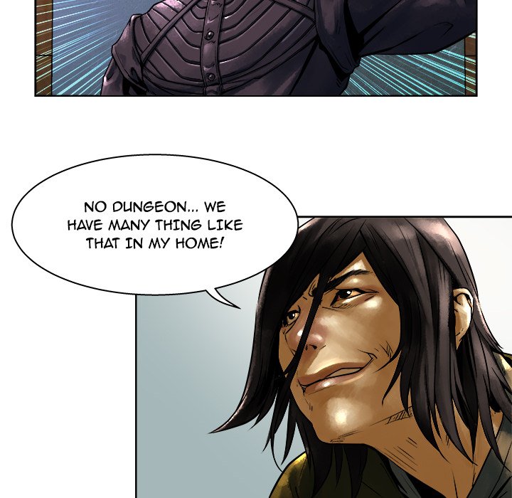 The Road of Karma - episode 12 - 38