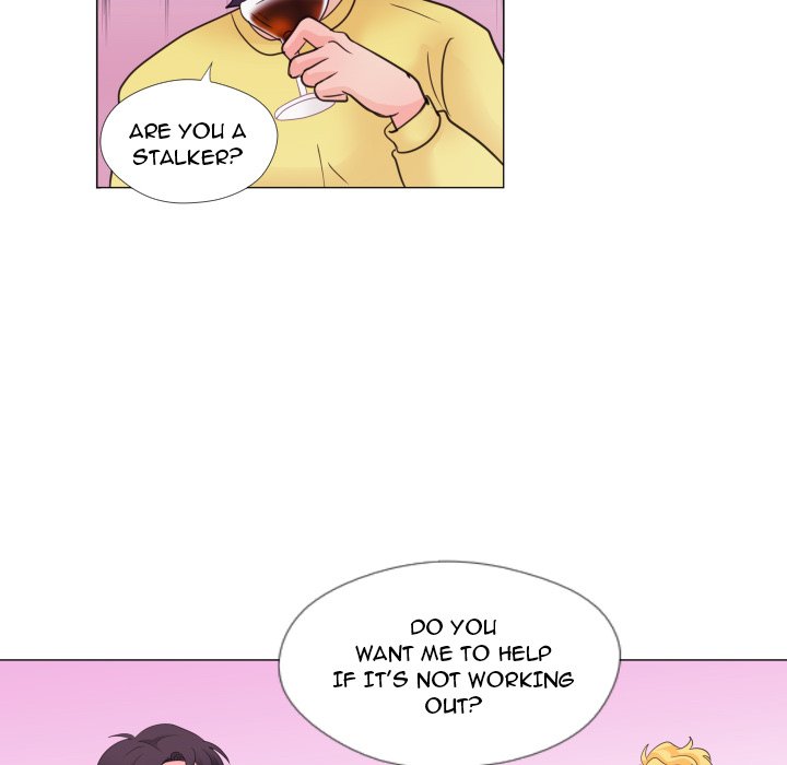 You Have The Wrong Person - episode 29 - 45