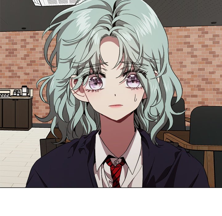 The Spring Scent of the Sea - episode 41 - 87