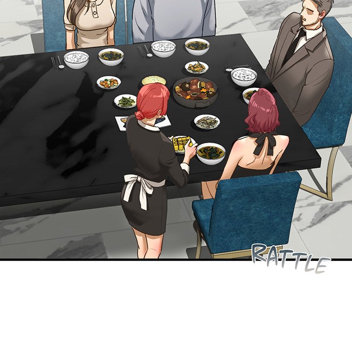 Stepsister - episode 23 - 121
