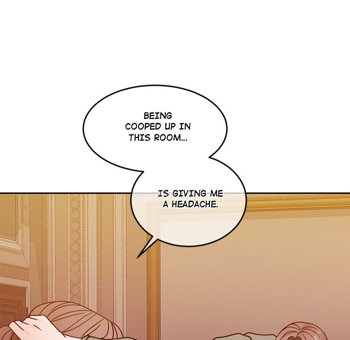 Pregnancy Contract - episode 13 - 101