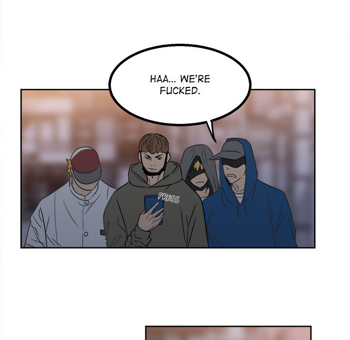 The Villain - episode 21 - 54