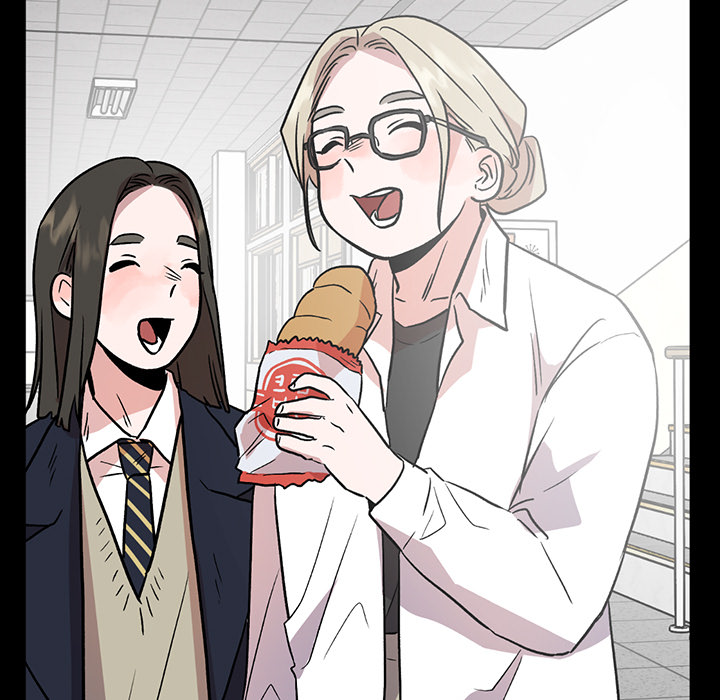Bitter Sweetheart - episode 18 - 30