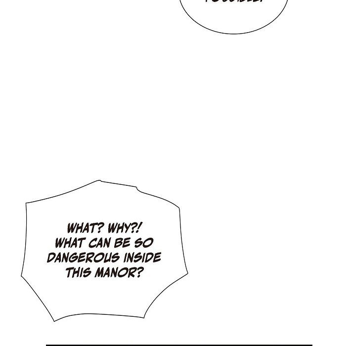 The Destroyer Fell in Love with Me - episode 11 - 90