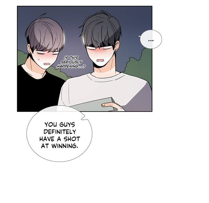 Talk to Me - episode 110 - 50