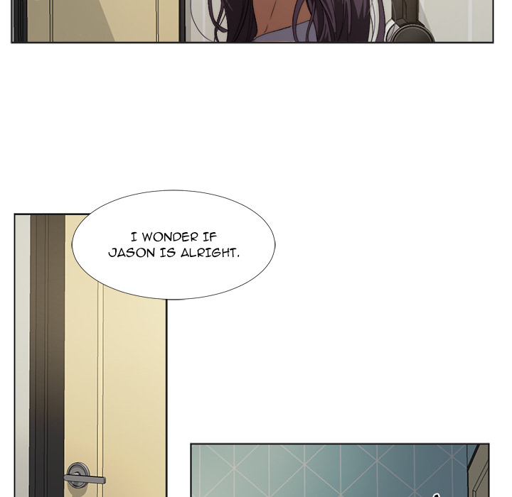 The Spring Scent of the Sea - episode 15 - 60