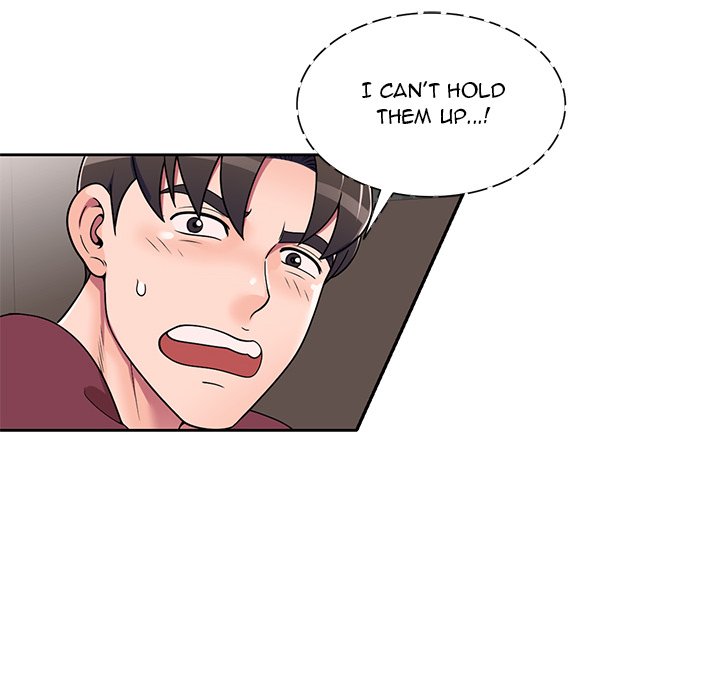 Private Lessons - episode 9 - 27