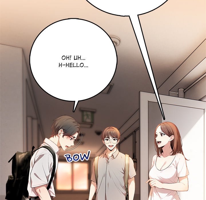 The Best Friend's Secret - episode 1 - 58