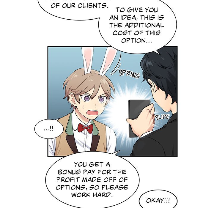 My X Report - episode 3 - 57