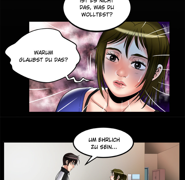Die Partner meiner Frau - episode 58 - 11