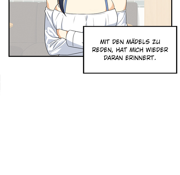 Raus aus meinem Zimmer! - episode 6 - 31