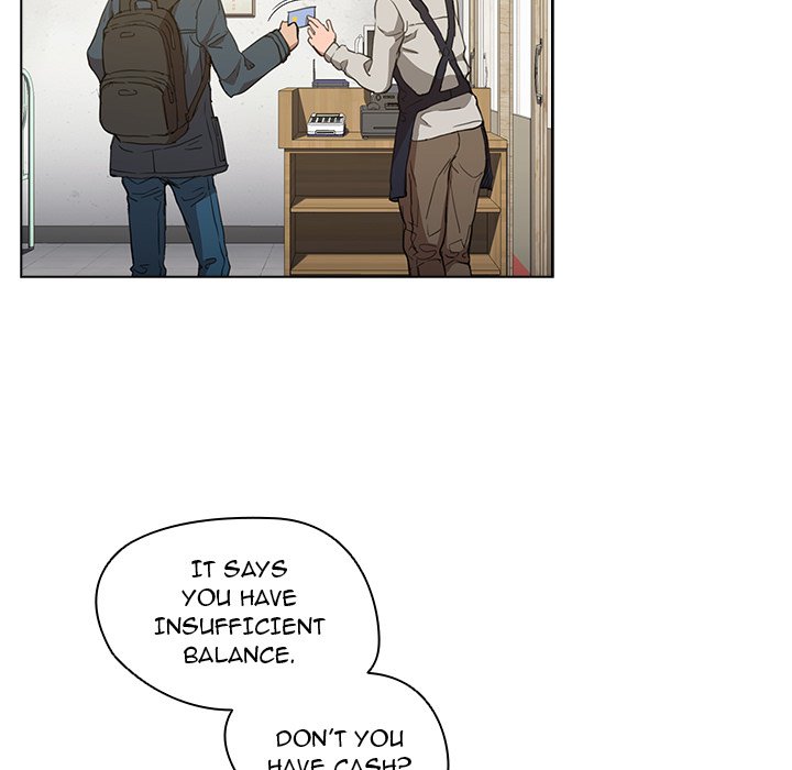 Who Cares If I'm a Loser! - episode 15 - 38