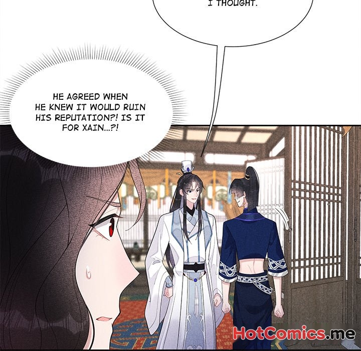 King of Lavitan - episode 12 - 91