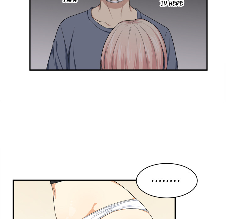 Excuse me, This is my Room - UNCENSORED - episode 10 - 46
