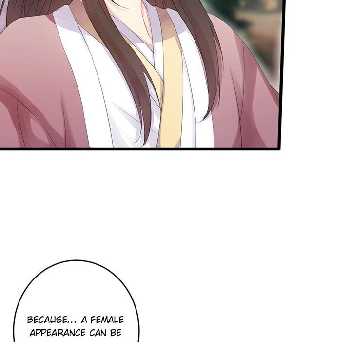 Flowers Whispering - episode 22 - 50