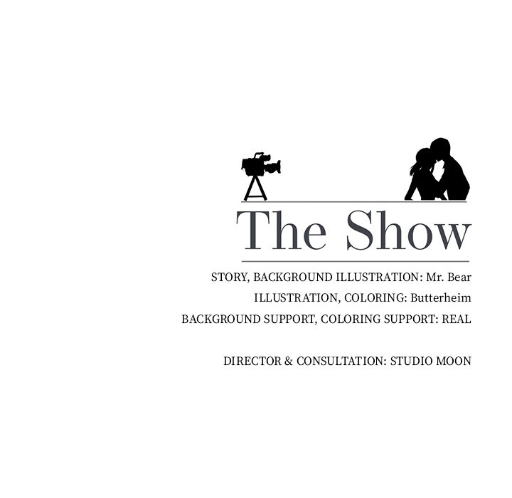 The Show - episode 28 - 84